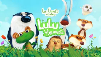 lulu vroumette 2010 poster