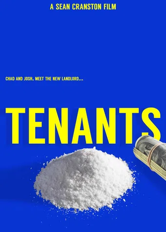 tenants 2008 poster