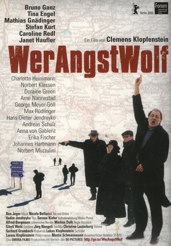 werangstwolf 2000 poster