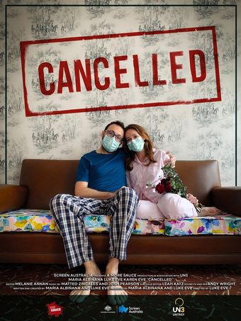 cancelled 2020 poster