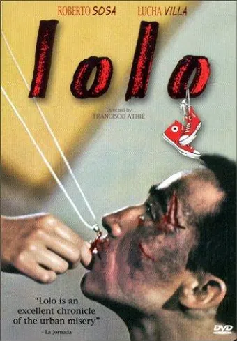 lolo 1993 poster