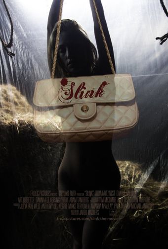 slink 2013 poster