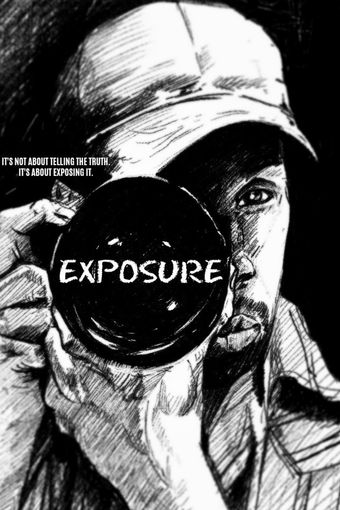 exposure 2018 poster