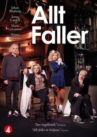 allt faller 2013 poster