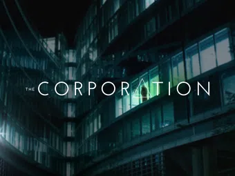 the corporation poster