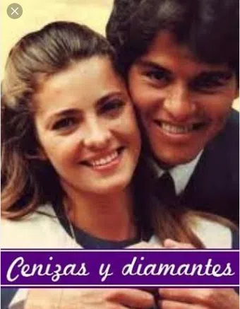 cenizas y diamantes 1990 poster