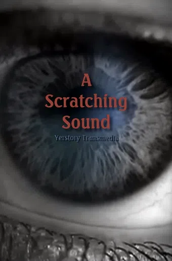 a scratching sound 2019 poster