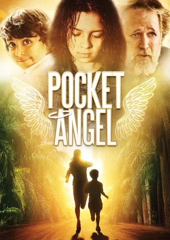 pocket angel 2005 poster