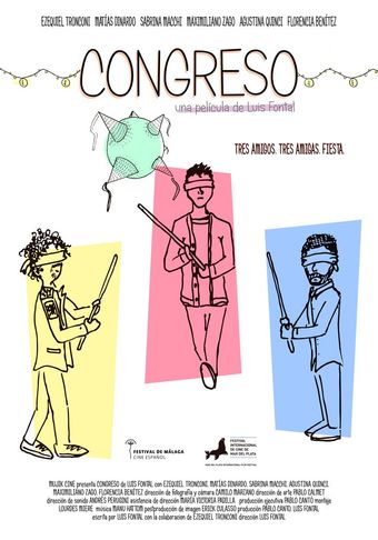 congreso 2013 poster