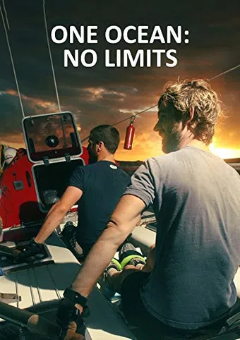 one ocean: no limits 2017 poster