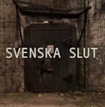 svenska slut 2002 poster