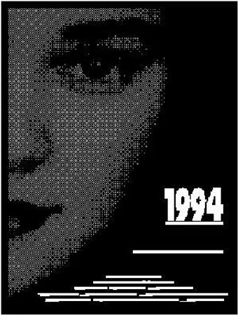 1994 1994 poster