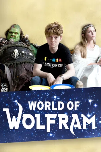 world of wolfram 2016 poster