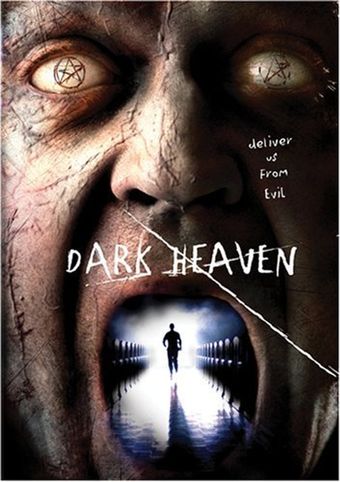 dark heaven 2002 poster