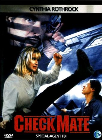 deep cover 1997 poster