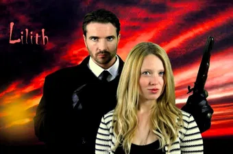 lilith: the last temptation of adam poster