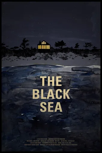 the black sea 2015 poster