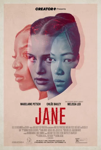 jane 2022 poster