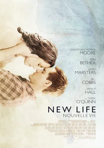 new life 2016 poster