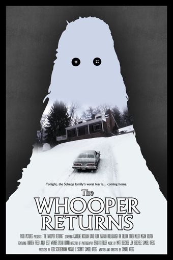 the whooper returns 2021 poster