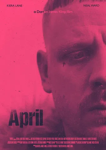 april 2021 poster