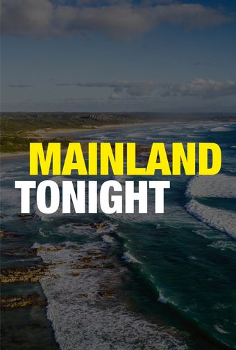 mainland tonight 2019 poster