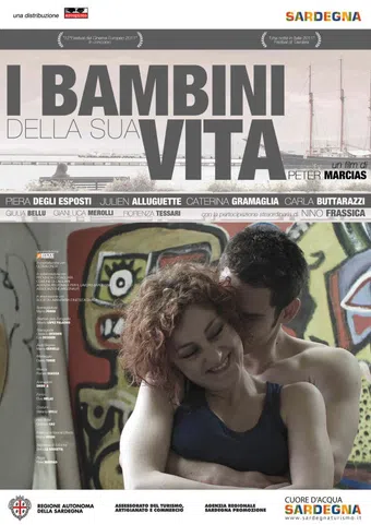 i bambini della sua vita 2010 poster