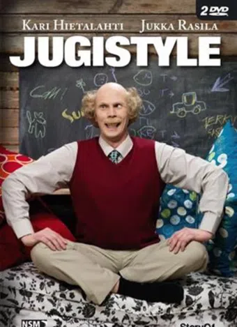 jugistyle 2009 poster