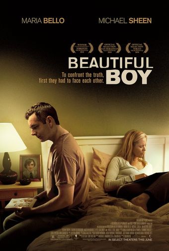 beautiful boy 2010 poster