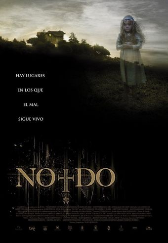 no-do 2009 poster