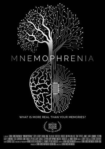 mnemophrenia 2019 poster