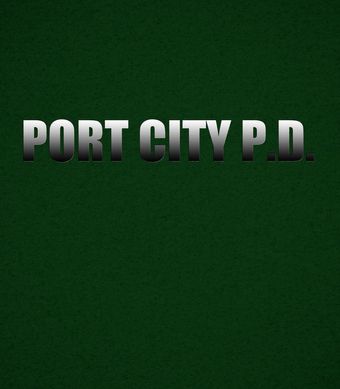 port city p.d. 2009 poster