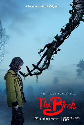 the birch 2019 poster