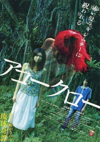 akôkurô 2007 poster