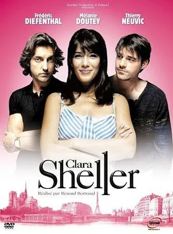 clara sheller 2005 poster