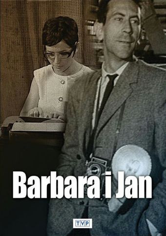 barbara i jan 1965 poster