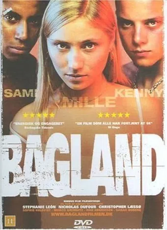 bagland 2003 poster