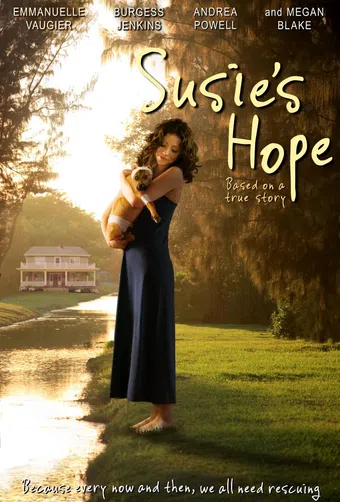 susie's hope 2013 poster