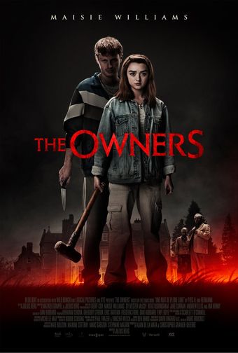 the owners 2020 poster