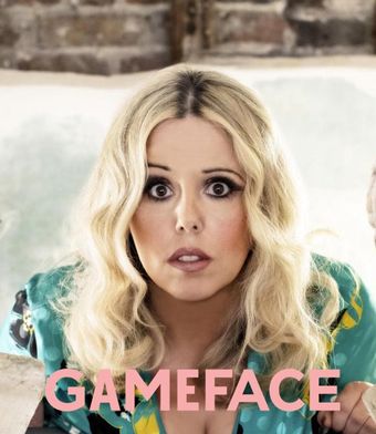 gameface 2017 poster