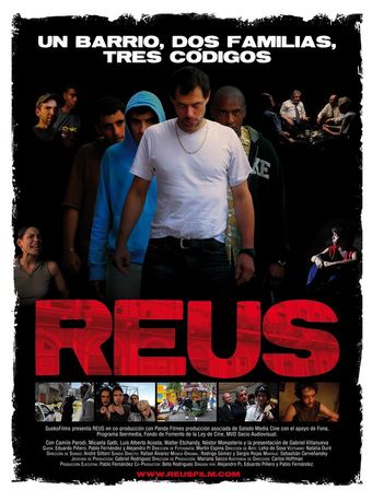 reus 2011 poster