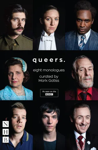 queers 2017 poster