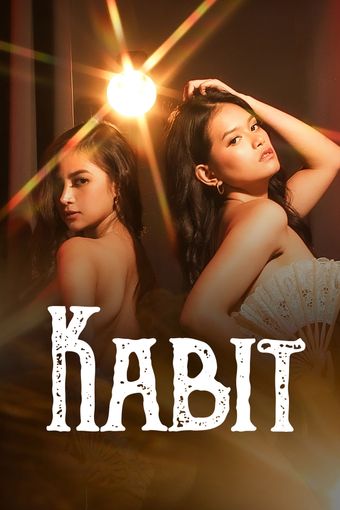 kabit 2024 poster