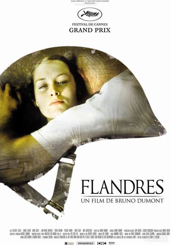 flandres 2006 poster