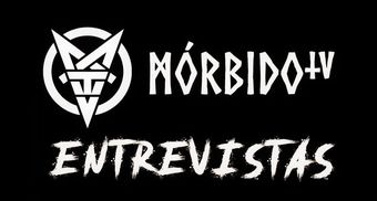 morbido tv entrevistas 2016 poster