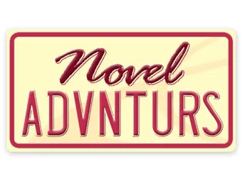 novel adventures 2008 poster