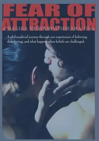 fear of attraction 2009 poster