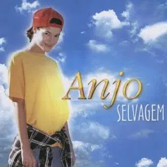 anjo selvagem 2001 poster