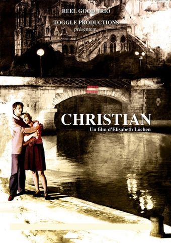 christian 2007 poster