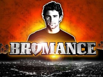 bromance 2008 poster